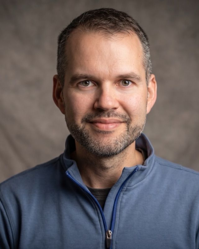 Dave Johnstone, founder of Beings